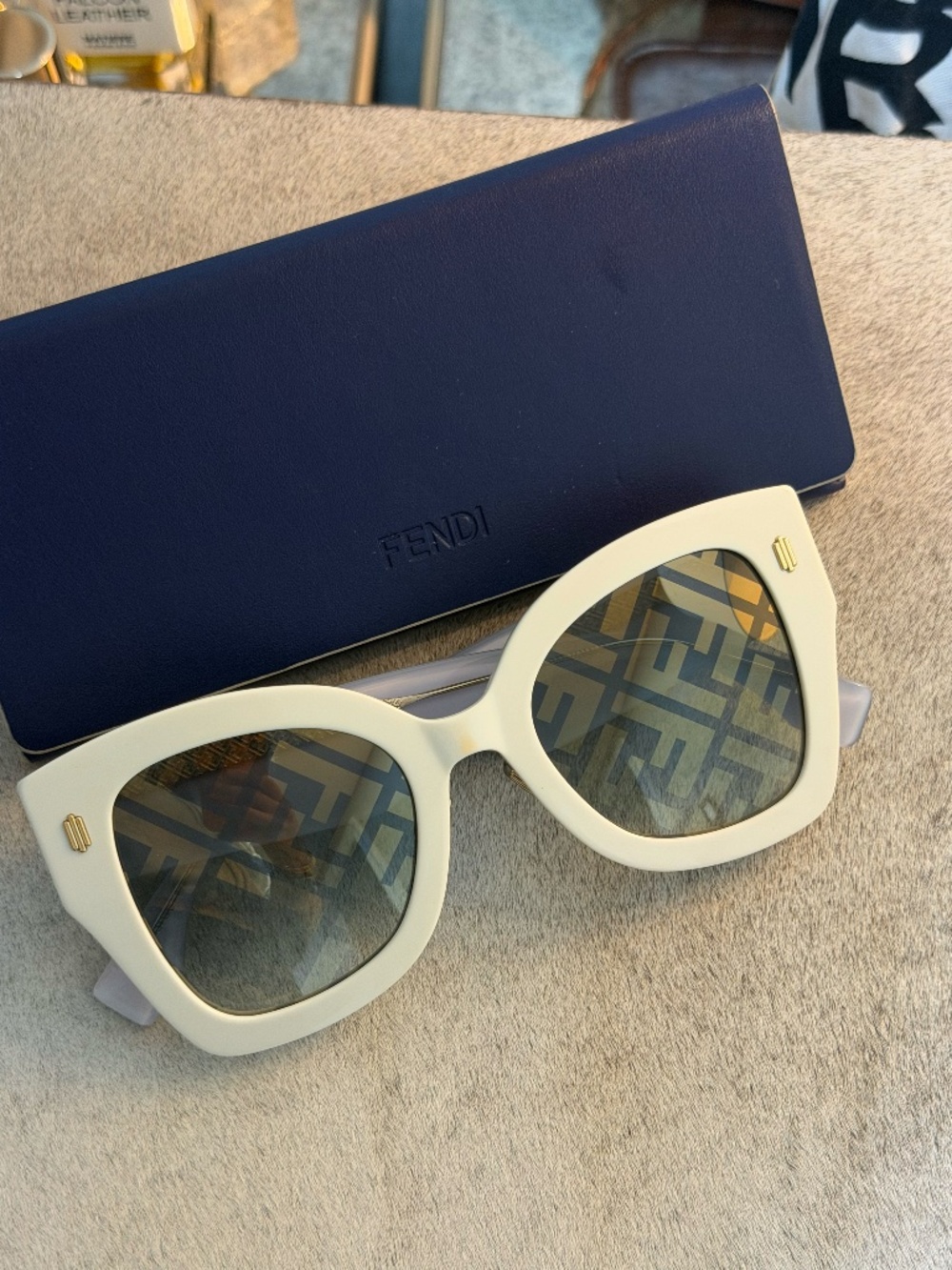 Fendi Sunglasses